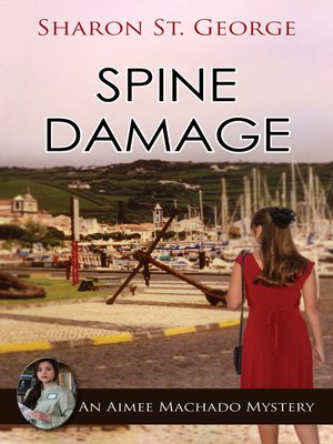 cover image of Spine Damage